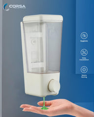 Wall Mounted Liquid Soap Dispenser